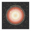 Pussel Celestial Heavens
